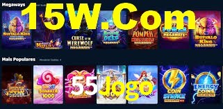 Exclusive Games 55Jogo
