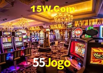 Experiência VIP 55Jogo