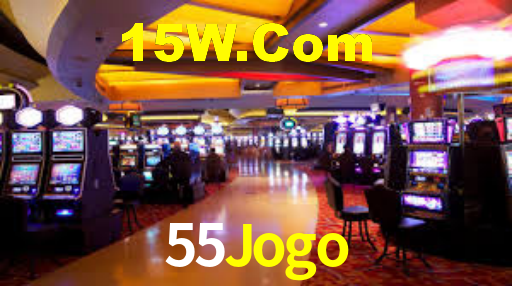 55Jogo Bet