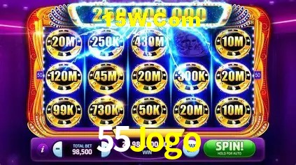 Promoções Sazonais 55Jogo