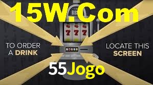 Welcome Bonus 55Jogo