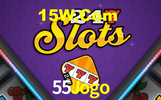 55Jogo App