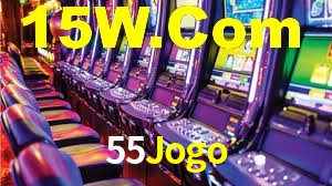 55Jogo,55Jogo Bet