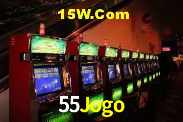 Jogos de Slot 55Jogo