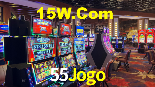 55Jogo Bet
