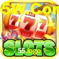 Premium Interface 55Jogo