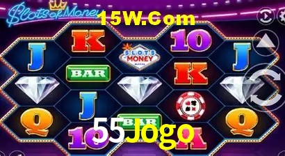 Apostas de Tênis 55Jogo