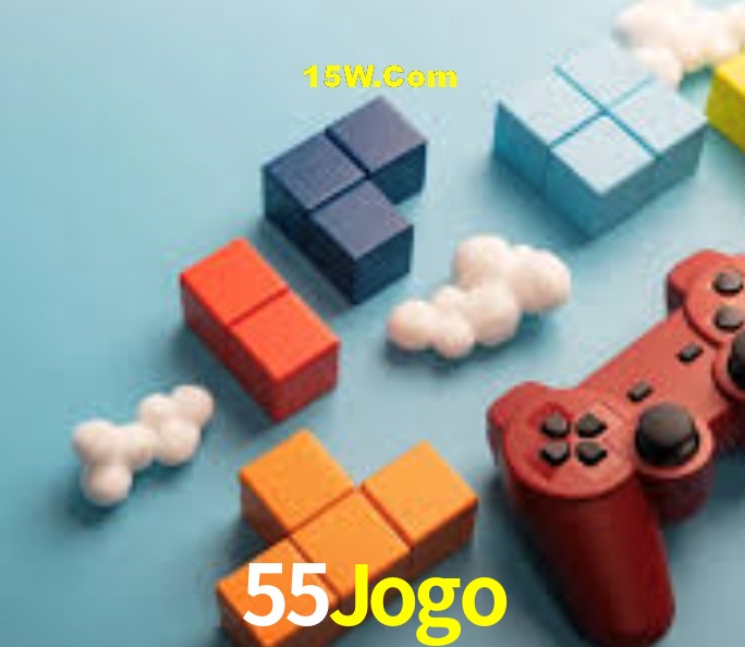 Bônus de Boas-vindas 55Jogo