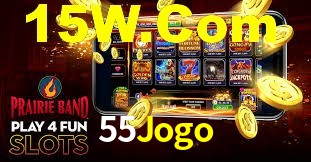 Spaceman Game 55Jogo