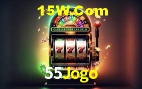 Sports Statistics 55Jogo
