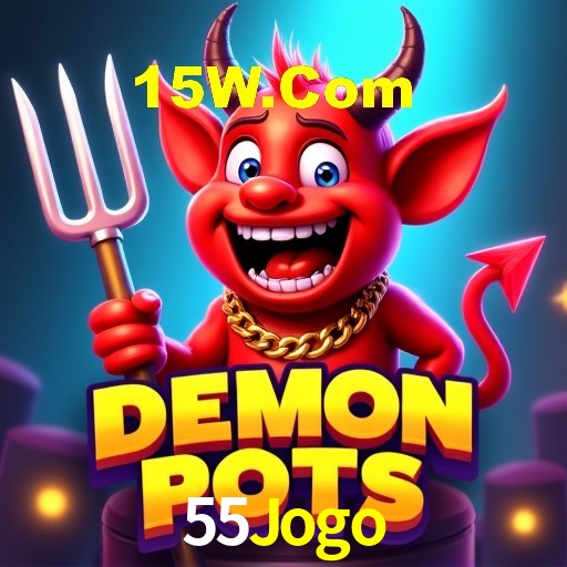 Interface Premium 55Jogo