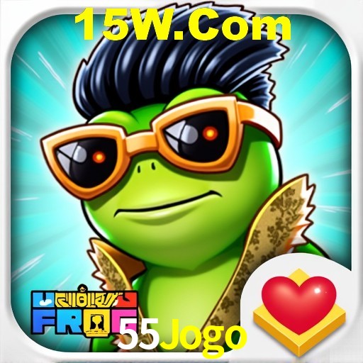 A Revolução dos Aplicativos de Jogos no 55Jogo