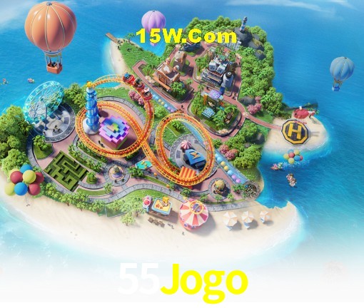Bônus Diários 55Jogo