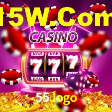 55Jogo App