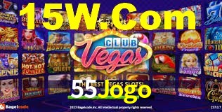 Tournaments 55Jogo