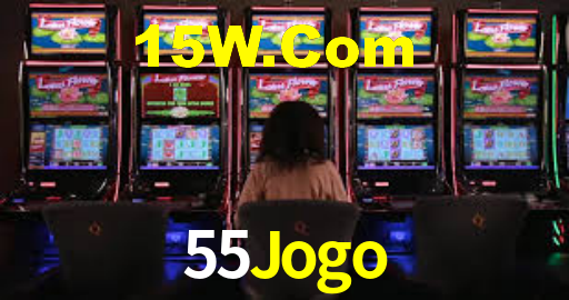 55Jogo Bet