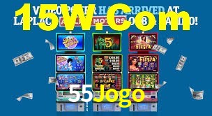 Daily Bonuses 55Jogo