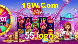 Experiência VIP 55Jogo