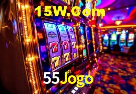 Tennis Betting 55Jogo