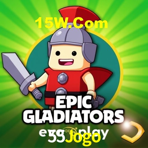 Jogos Exclusivos 55Jogo