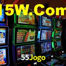Crash Games Statistics 55Jogo