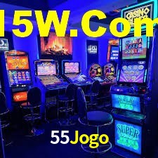 55Jogo App