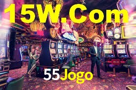 55Jogo: Jogos de Caça-Níqueis-Altas Recompensas, Roleta-Velocidade, Blackjack-Desafios Máximos