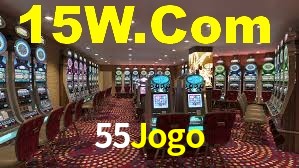 Live Casino 55Jogo