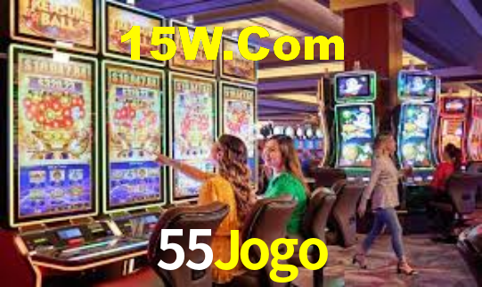 55Jogo