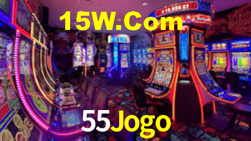 55Jogo Bet