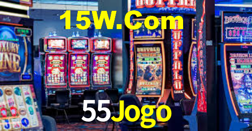 55Jogo: Seu Especialista em Apostas Esportivas Brasileiras