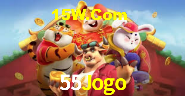 55Jogo,55Jogo Bet