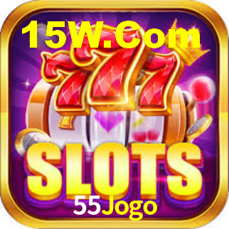 55Jogo Bet