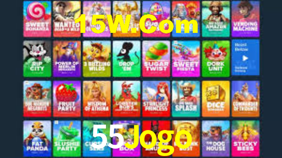 55Jogo App