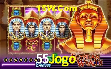 Casino Ao Vivo 55Jogo