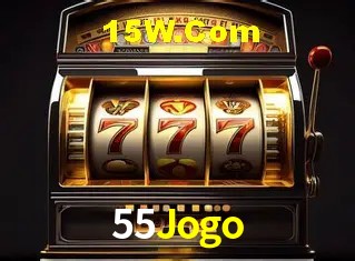 Cadastro Rápido 55Jogo